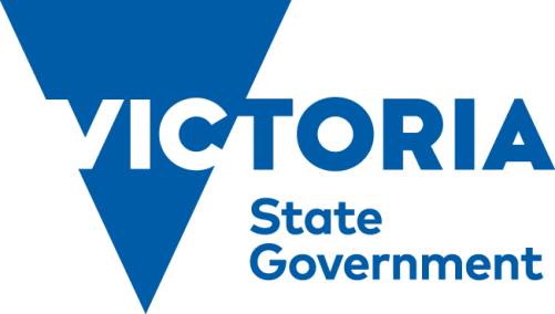 Victoria State Government.